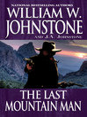 Imagen de portada para The Last Mountain Man